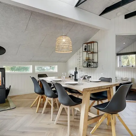 Ellenora - 1km From The Sea By Interhome Feriehus *