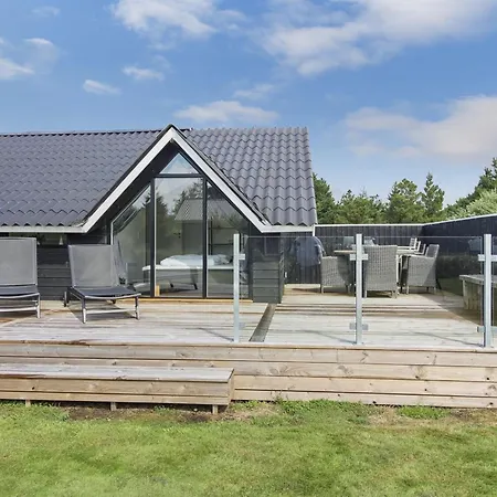 Feriehus Ellenora - 1km From The Sea By Interhome *