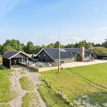 Feriehus Ellenora - 1km From The Sea By Interhome
